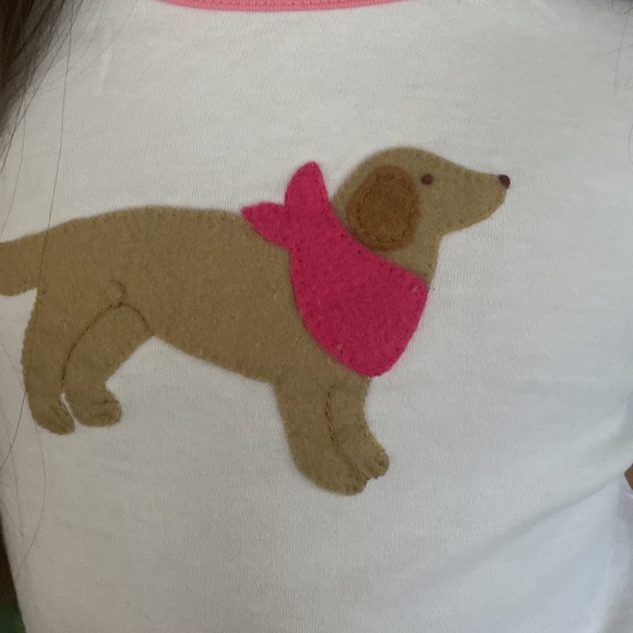 Luigi kids shorts set 🐶 size 6 - Picture 2 of 5